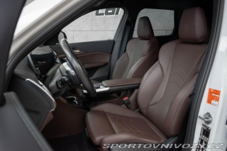 BMW X1 xD 23d ///M TAŽNÉ*ZÁRUKA* 2023