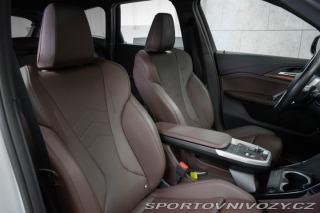 BMW X1 xD 23d ///M TAŽNÉ*ZÁRUKA* 2023