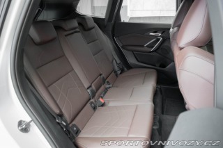 BMW X1 xD 23d ///M TAŽNÉ*ZÁRUKA* 2023