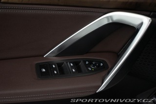 BMW X1 xD 23d ///M TAŽNÉ*ZÁRUKA* 2023