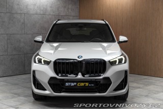 BMW X1 xD 23d ///M TAŽNÉ*ZÁRUKA* 2023