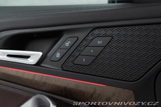 BMW X1 xD 23d ///M TAŽNÉ*ZÁRUKA* 2023