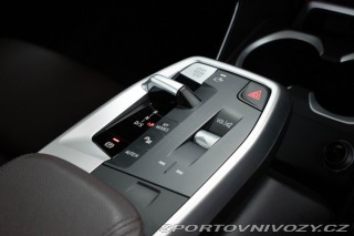 BMW X1 xD 23d ///M TAŽNÉ*ZÁRUKA* 2023