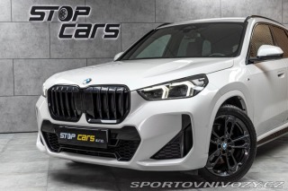 BMW X1 xD 23d ///M TAŽNÉ*ZÁRUKA* 2023
