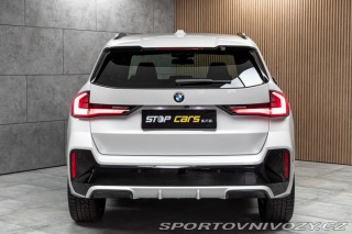 BMW X1 xD 23d ///M TAŽNÉ*ZÁRUKA* 2023