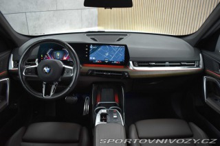 BMW X1 xD 23d ///M TAŽNÉ*ZÁRUKA* 2023