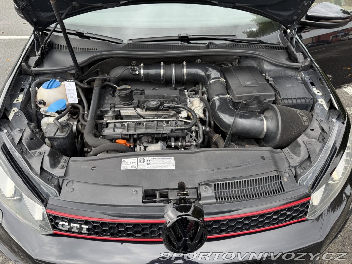 Volkswagen Golf 2012