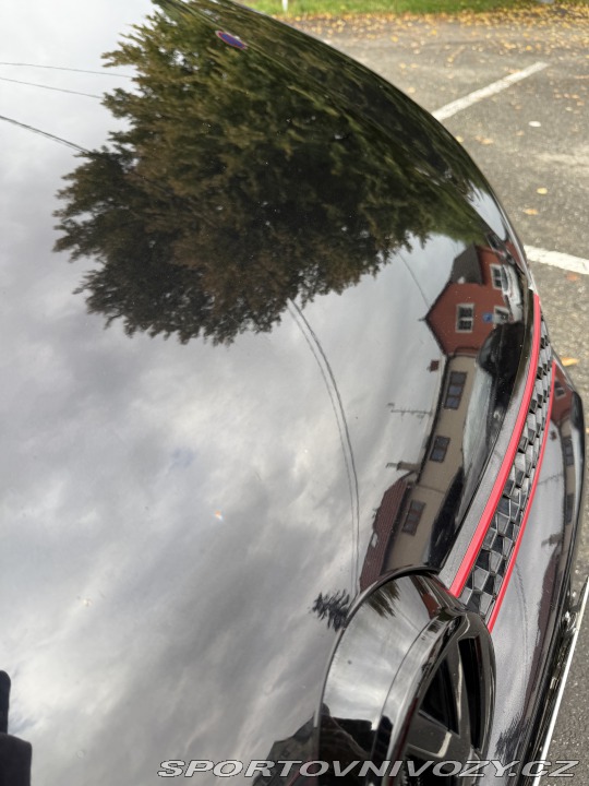 Volkswagen Golf 2012