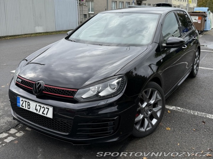 Volkswagen Golf 2012