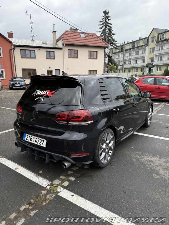 Volkswagen Golf 2012