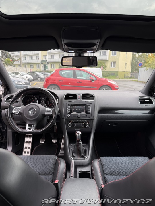Volkswagen Golf 2012