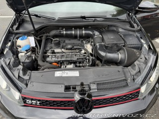 Volkswagen Golf 2012