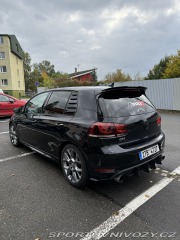 Volkswagen Golf 2012