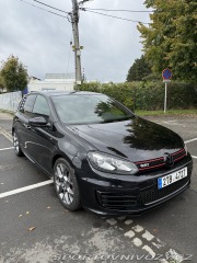 Volkswagen Golf 2012