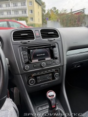 Volkswagen Golf 2012