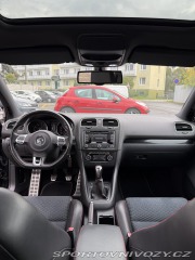 Volkswagen Golf 2012