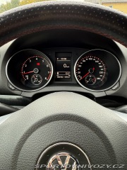 Volkswagen Golf 2012