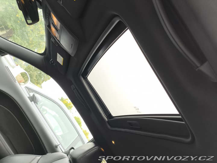 Dodge Challenger 3,6i SXT+ 2016