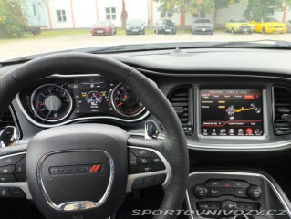 Dodge Challenger 3,6i SXT+ 2016