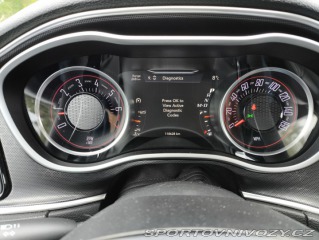 Dodge Challenger 3,6i SXT+ 2016