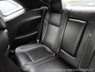 Dodge Challenger 3,6i SXT+ 2016
