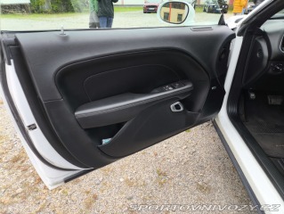 Dodge Challenger 3,6i SXT+ 2016