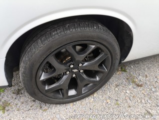 Dodge Challenger 3,6i SXT+ 2016