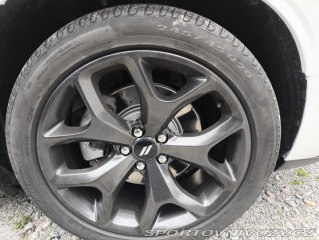 Dodge Challenger 3,6i SXT+ 2016