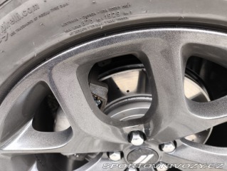 Dodge Challenger 3,6i SXT+ 2016