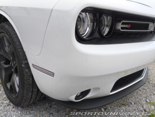 Dodge Challenger 3,6i SXT+ 2016