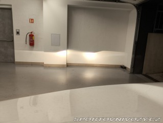 Dodge Challenger 3,6i SXT+ 2016
