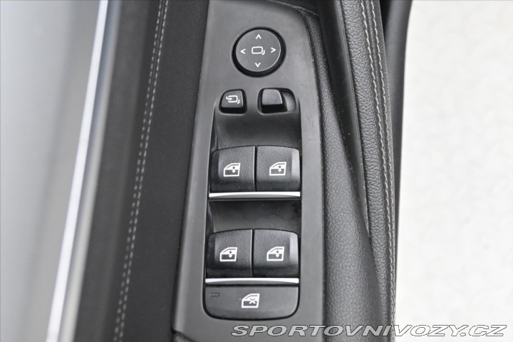 BMW 5 3,0 530d 210kW AT8 LED Zá 2020