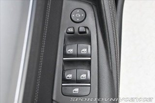 BMW 5 3,0 530d 210kW AT8 LED Zá 2020