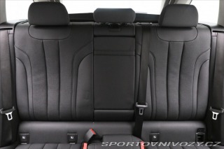 BMW 5 3,0 530d 210kW AT8 LED Zá 2020