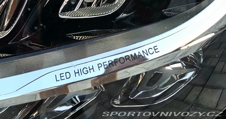 Mercedes-Benz C C63 AMG 2019