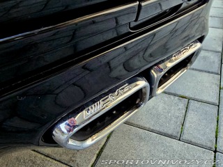 Mercedes-Benz C C63 AMG 2019