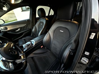 Mercedes-Benz C C63 AMG 2019