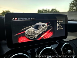 Mercedes-Benz C C63 AMG 2019