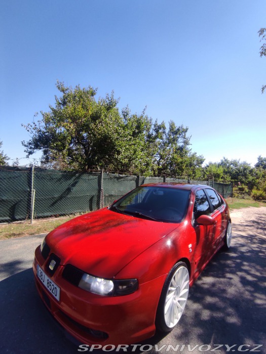 Seat Leon Arl
