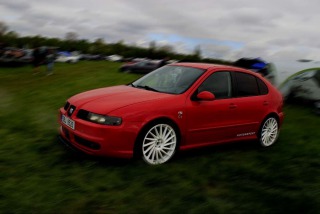 Seat Leon Arl