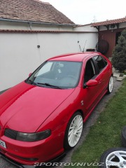Seat Leon Arl 2004
