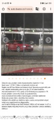 Seat Leon Arl 2004