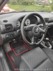 Seat Leon Arl 2004