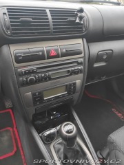 Seat Leon Arl 2004