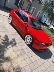 Seat Leon Arl 2004