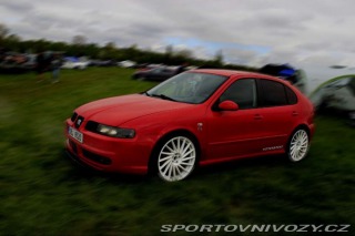 Seat Leon Arl 2004