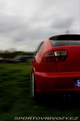 Seat Leon Arl 2004