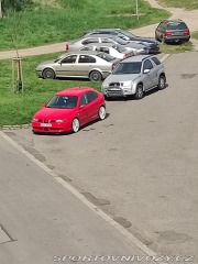 Seat Leon Arl 2004