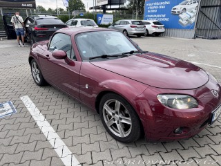 Mazda MX-5 NC