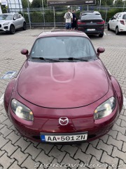 Mazda MX-5 NC 2006